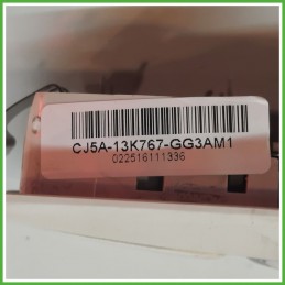 Plafoniera Anteriore Centrale FORD KUGA 2.0 TDCI 2053618 2012 2016