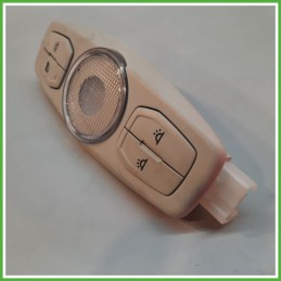 Plafoniera Anteriore Centrale FORD KUGA 2.0 TDCI 2053618 2012 2016