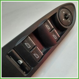 Comandi Alzavetri FORD KUGA 2.0 TDCI 3S010138817 2012 2016