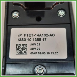 Comandi Alzavetri FORD KUGA 2.0 TDCI 3S010138817 2012 2016