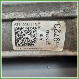 Scatola Sterzo CHEVROLET (DAEWOO) TRAX 2013 95299723 517742743