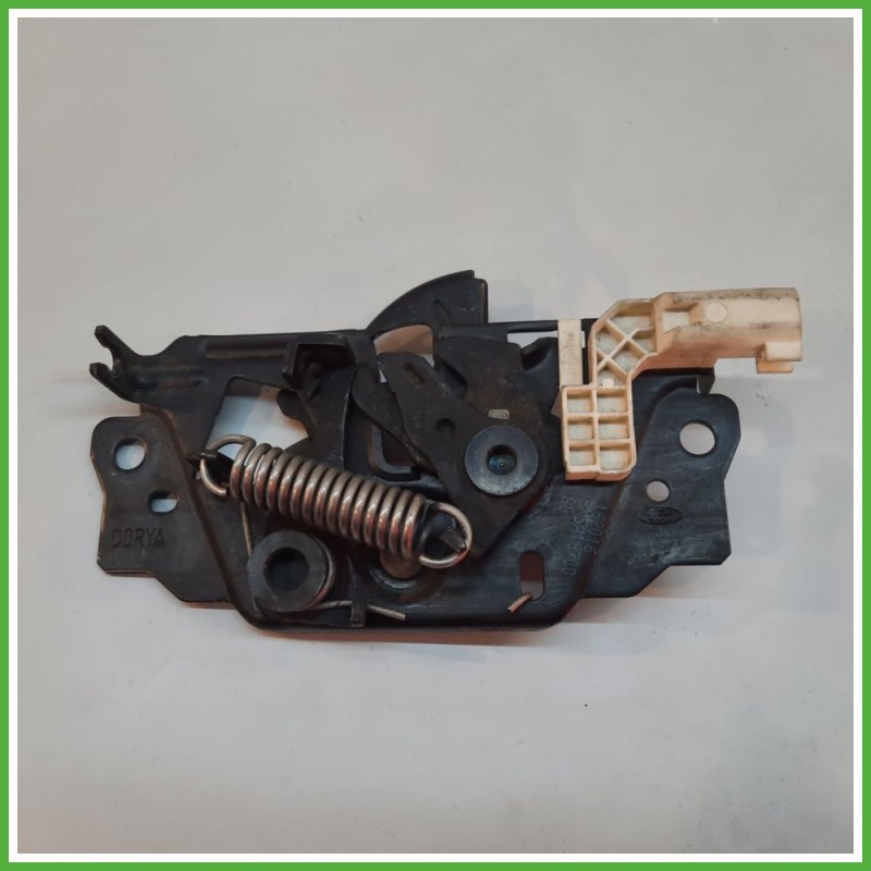 Serratura Anteriore Cofano Motore FORD KUGA 2.0 TDCI 1808504 2012 2016