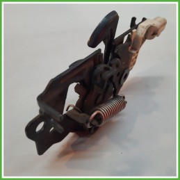 Serratura Anteriore Cofano Motore FORD KUGA 2.0 TDCI 1808504 2012 2016