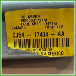 Tergi Lunotto FORD KUGA 2.0 TDCI 5160318 2012 2016