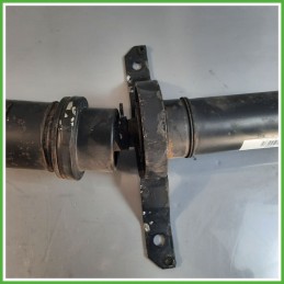 Albero Trasmissione Centrale AUDI A6 4F 3.0 TDI 4F0521101B 2004 2009