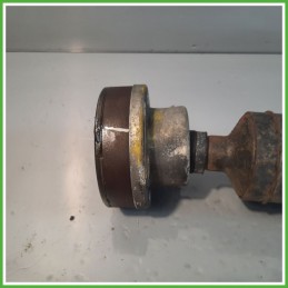 Albero Trasmissione Centrale AUDI A6 4F 3.0 TDI 4F0521101B 2004 2009