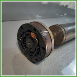 Albero Trasmissione Centrale AUDI A6 4F 3.0 TDI 4F0521101B 2004 2009
