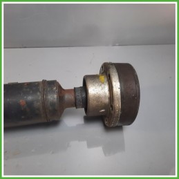 Albero Trasmissione Centrale AUDI A6 4F 3.0 TDI 4F0521101B 2004 2009