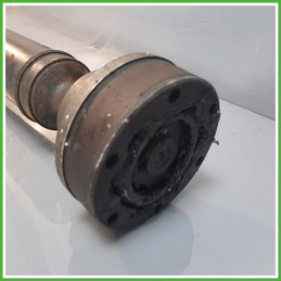 Albero Trasmissione Centrale AUDI A6 4F 3.0 TDI 4F0521101B 2004 2009