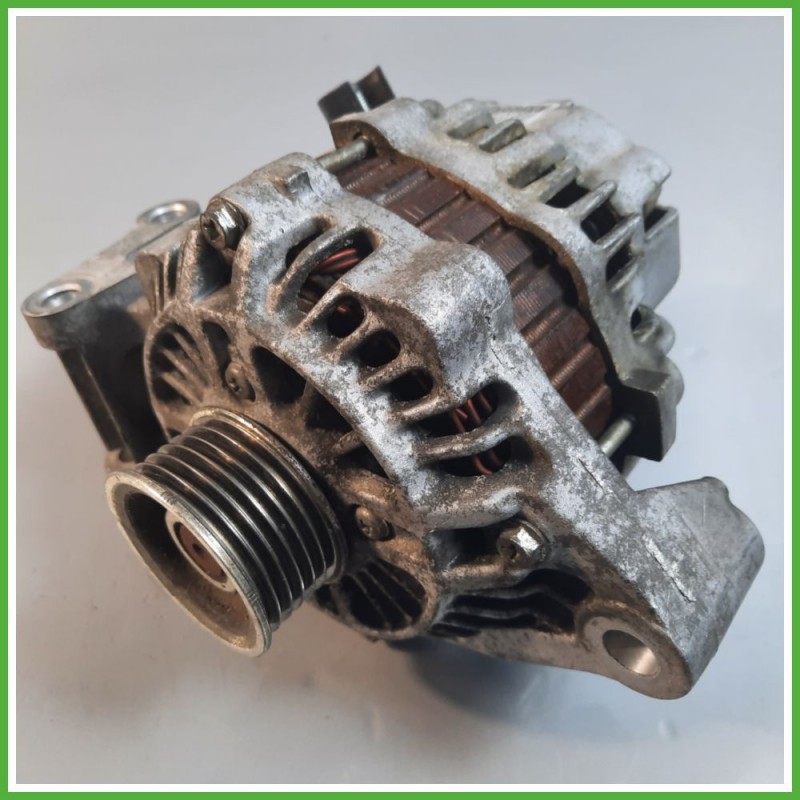 Alternatore MITSUBISHI A005TA7792 FORD FUSION CBK 2S6T-10300-DB