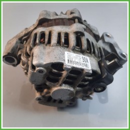 Alternatore MITSUBISHI A005TA7792 FORD FUSION CBK 2S6T-10300-DB