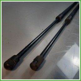 Ammortizzatori Cofano Posteriore FORD KUGA 5 Porte 1945553 2012 2016