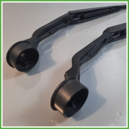 Braccetti Tergivetro Cristallo FORD KUGA 5 Porte 2303600 2012 2016