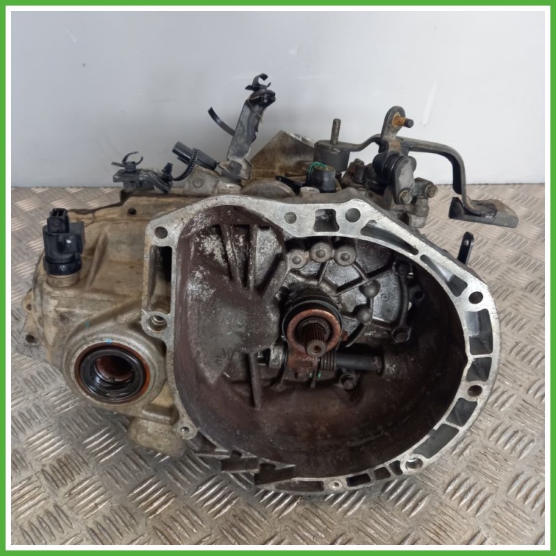 Cambio Manuale HYUNDAI i10 1.1 12V G4HG Originale Usato