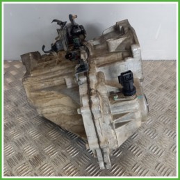 Cambio Manuale HYUNDAI i10 1.1 12V G4HG Originale Usato