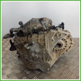 Cambio Manuale HYUNDAI i10 1.1 12V G4HG Originale Usato