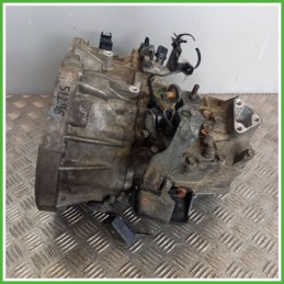 Cambio Manuale HYUNDAI i10 1.1 12V G4HG Originale Usato