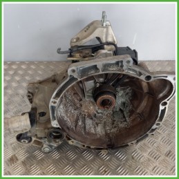 Cambio Manuale FORD FIESTA CB1 1.4 16V RTJA Originale Usato