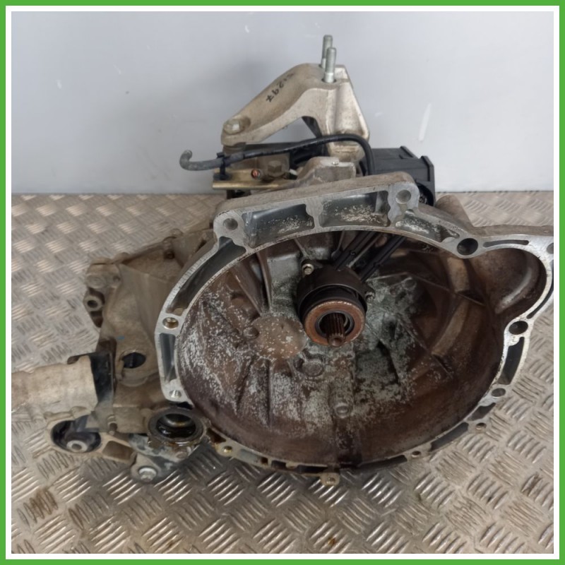 Cambio Manuale FORD FIESTA CB1 1.4 16V RTJA Originale Usato
