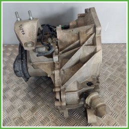 Cambio Manuale FORD FIESTA CB1 1.4 16V RTJA Originale Usato