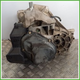 Cambio Manuale FORD FIESTA CB1 1.4 16V RTJA Originale Usato