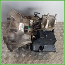 Cambio Manuale FORD FIESTA CB1 1.4 16V RTJA Originale Usato
