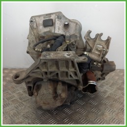 Cambio Manuale FIAT PUNTO EVO 3J 1.3 199A2000 Originale Usato