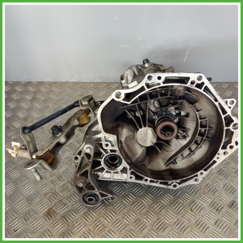 Cambio Manuale OPEL CORSA X01 1.2 16V Z12XE Originale Usato