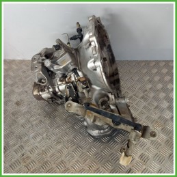 Cambio Manuale OPEL CORSA X01 1.2 16V Z12XE Originale Usato