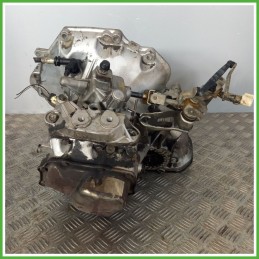Cambio Manuale OPEL CORSA X01 1.2 16V Z12XE Originale Usato