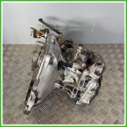 Cambio Manuale OPEL CORSA X01 1.2 16V Z12XE Originale Usato