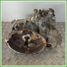 Cambio Manuale MERCEDES-BENZ Classe B T245 CDI 640941 Originale Usato