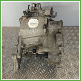 Cambio Manuale MERCEDES-BENZ Classe B T245 CDI 640941 Originale Usato