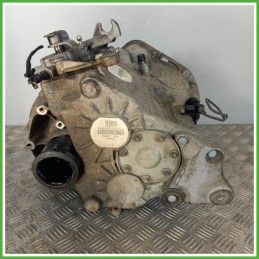 Cambio Manuale MERCEDES-BENZ Classe B T245 CDI 640941 Originale Usato