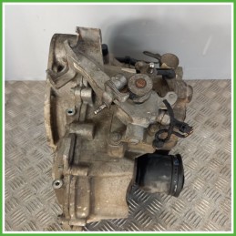 Cambio Manuale MERCEDES-BENZ Classe B T245 CDI 640941 Originale Usato