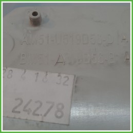 Cassettino Portaocchiali Padiglione Centrale FORD KUGA 2.0 TDCI 1800656 2012 2016