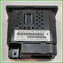 Connettore USB FORD KUGA 2.0 TDCI F1CT14F014AA 2012 2016
