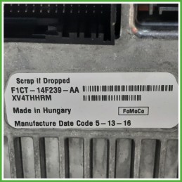 Display Indicatore Multifunzionale FORD KUGA 2.0 TDCI 5315865 2012 2016