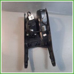 Console Centrale Cambio FORD KUGA 2.0 TDCI AM51RO46C22ADW 2012 2016