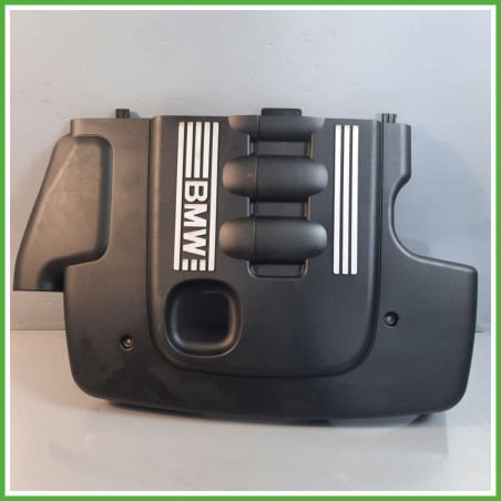 Copertura Insonorizzante Cover Motore BMW 1114-7789006-04 BMW Serie 3 E90/E91 778900604 204D4 2005 2011