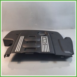 Copertura Insonorizzante Cover Motore BMW 1114-7789006-04 BMW Serie 3 E90/E91 778900604 204D4 2005 2011
