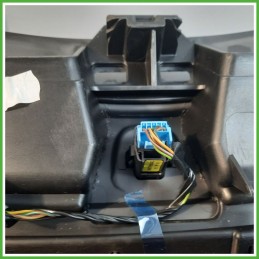 Cover Cruscotto Superiore FORD KUGA 2.0 TDCI 2405251 2012 2016