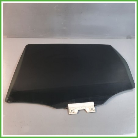 Cristallo Laterale Scendente Posteriore Destro DX FORD KUGA 5 Porte 1805751 2012 2016 PILKINGTON
