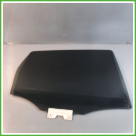 Cristallo Laterale Scendente Posteriore Sinistro SX FORD KUGA 5 Porte 1805753 2012 2016 PILKINGTON