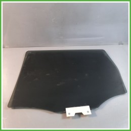 Cristallo Laterale Scendente Posteriore Sinistro SX FORD KUGA 5 Porte 1805753 2012 2016 PILKINGTON