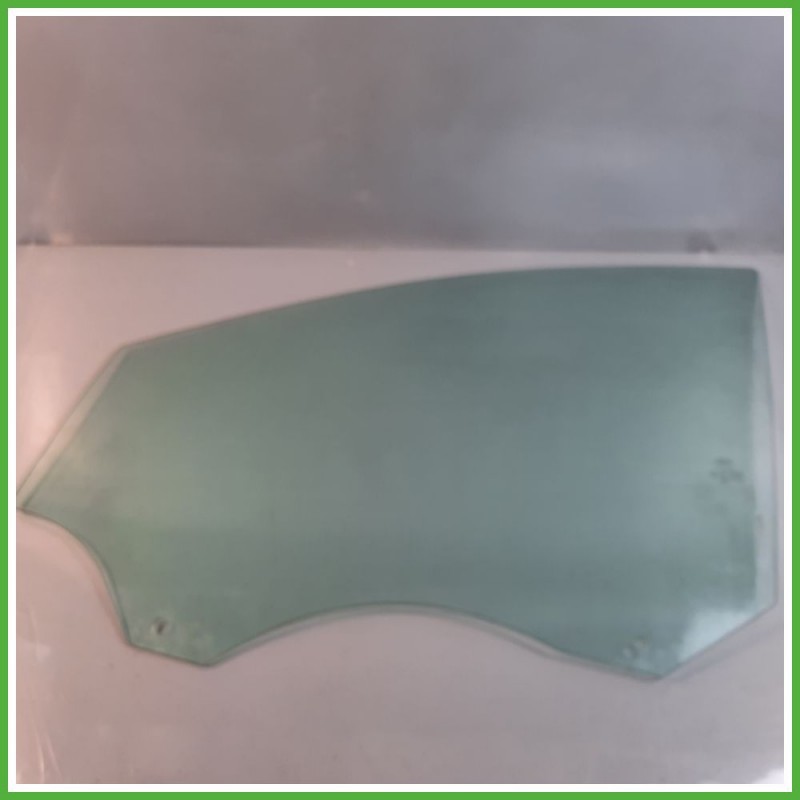 Cristallo Laterale Scendente Anteriore Sinistro SX FORD KUGA 5 Porte 5213278 2012 2016 PILKINGTON