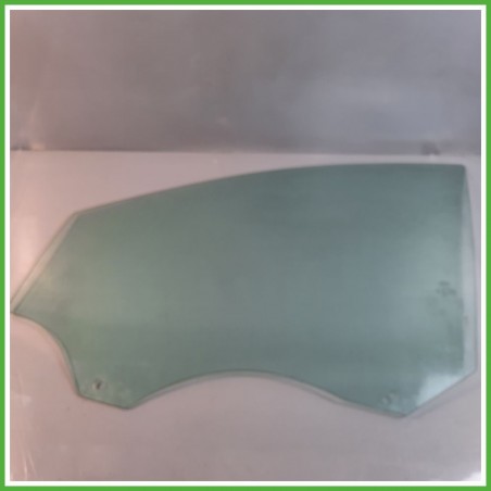 Cristallo Laterale Scendente Anteriore Sinistro SX FORD KUGA 5 Porte 5213278 2012 2016 PILKINGTON