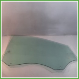 Cristallo Laterale Scendente Anteriore Sinistro SX FORD KUGA 5 Porte 5213278 2012 2016 PILKINGTON