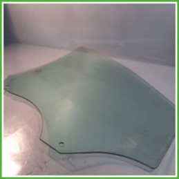 Cristallo Laterale Scendente Anteriore Sinistro SX FORD KUGA 5 Porte 5213278 2012 2016 PILKINGTON
