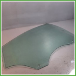 Cristallo Laterale Scendente Anteriore Sinistro SX FORD KUGA 5 Porte 5213278 2012 2016 PILKINGTON